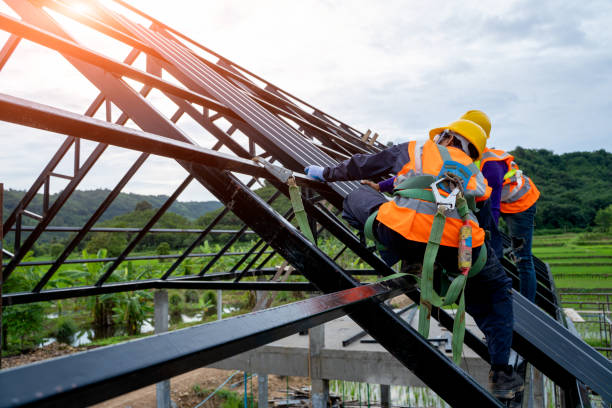 River Falls, WI Roofing Contractor Company