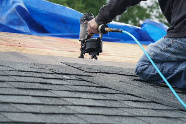 Quick and Trustworthy Emergency Roof Repair Services in River Falls, WI