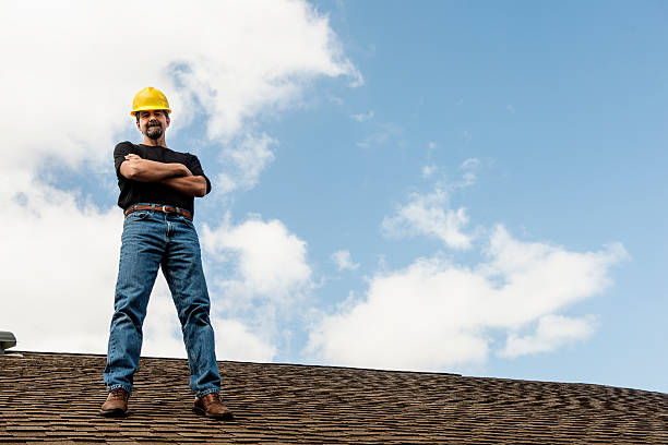 Best Flat Roof Repair Services  in River Falls, WI