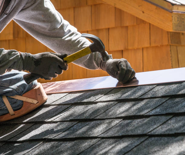Best Roof Repair Services  in River Falls, WI